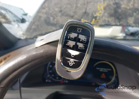 2021 Hyundai Sonata Limited z USA, uszkodzony, nr VIN 5NPEH4J22MH111776